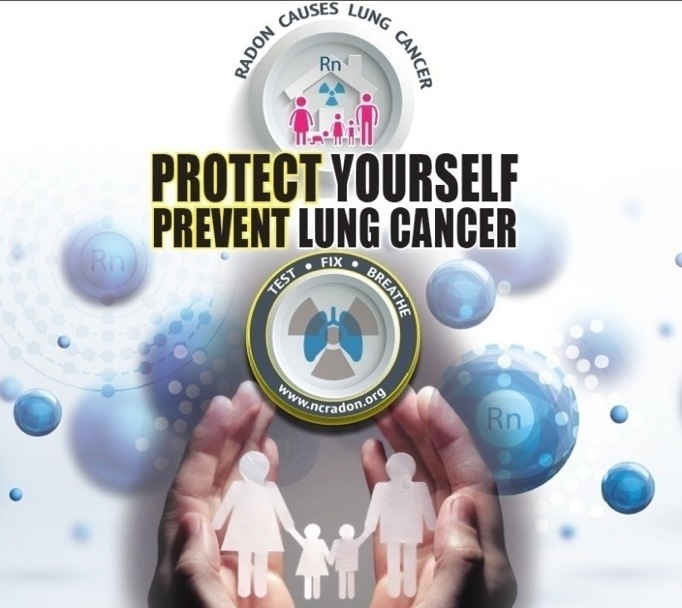 The North Carolina Radon Program North Carolina Radiation Protection